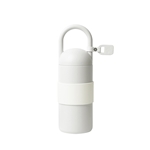  316 스틸 돔 텀블러 600ml (라이트그레이) 썸네일 이미지 2