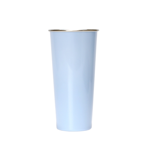 스틸텀블러(소프트 블루) 500ml 상세이미지 2
