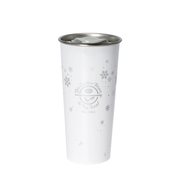 스틸텀블러(스노우) 500ml 상세이미지 2