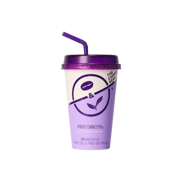 (56%할인)★유통기한임박★아메리카노 컵커피 300ml 10입(박스) 상세이미지 2