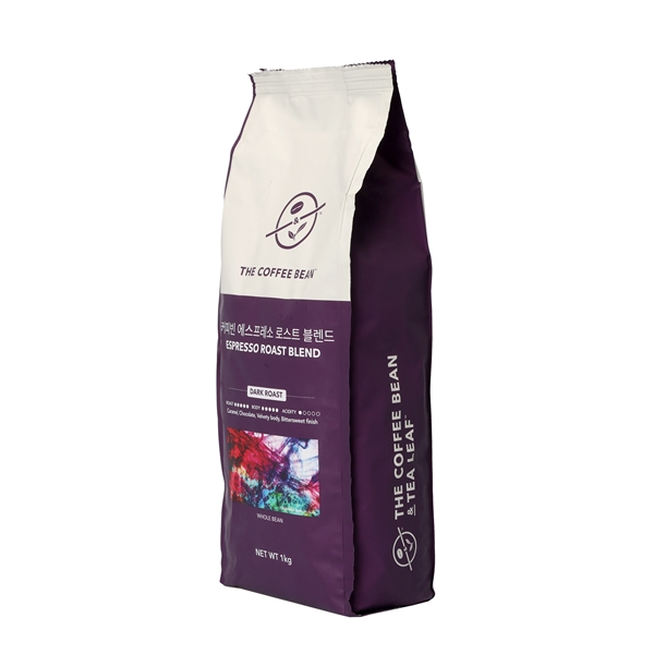 에스프레소 로스트 블렌드 1kg 상세이미지 2
