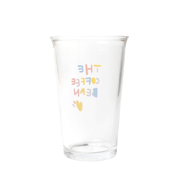 캘리 로고 글라스(파스텔) 상세이미지 2