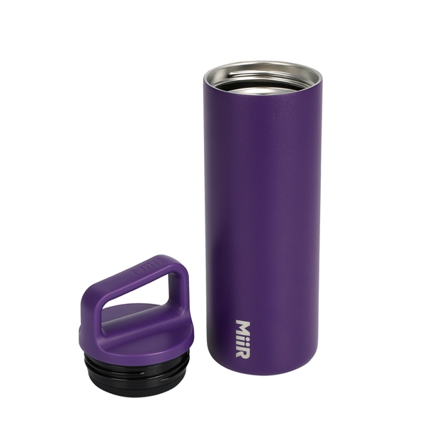 미르 텀블러 16oz (퍼플) 상세이미지 2