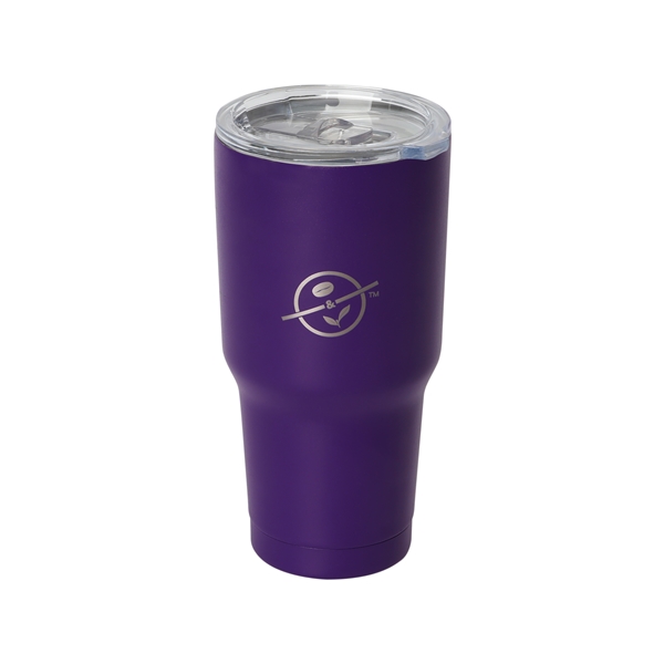 자이언트 텀블러(퍼플) 800ml 상세이미지 2