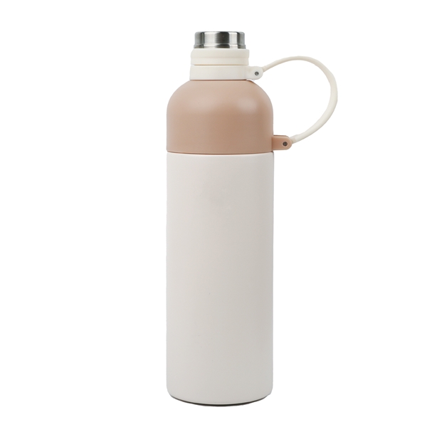 돔텀블러(크림) 550ml 상세이미지 2