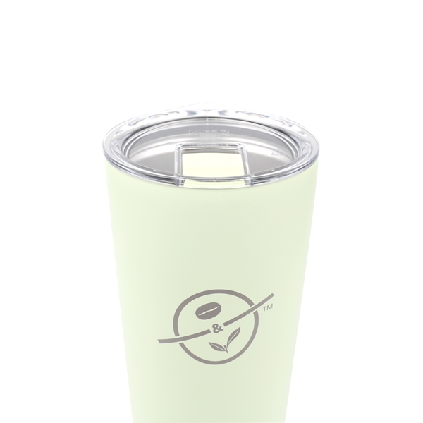 미르 베이직 텀블러(라임그린) 473mL 상세이미지 2