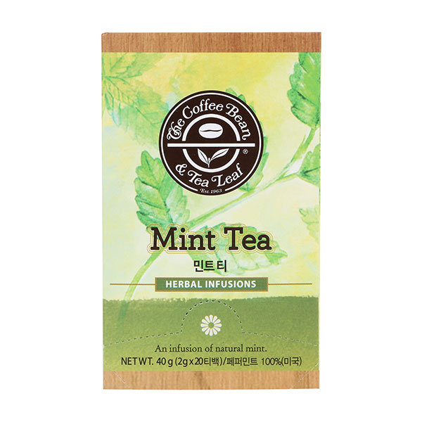 Pepper Mint 20T 상세이미지 2
