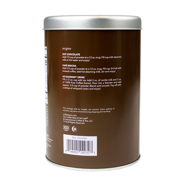 [50% OFF]Chocolate Powder (22oz) 상세이미지 2