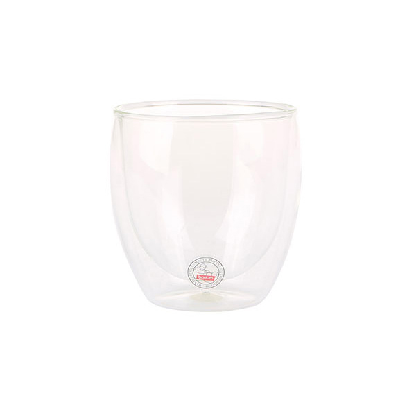 [50% OFF] Bodum Pavina Glass 8oz - 2P 상세이미지 2