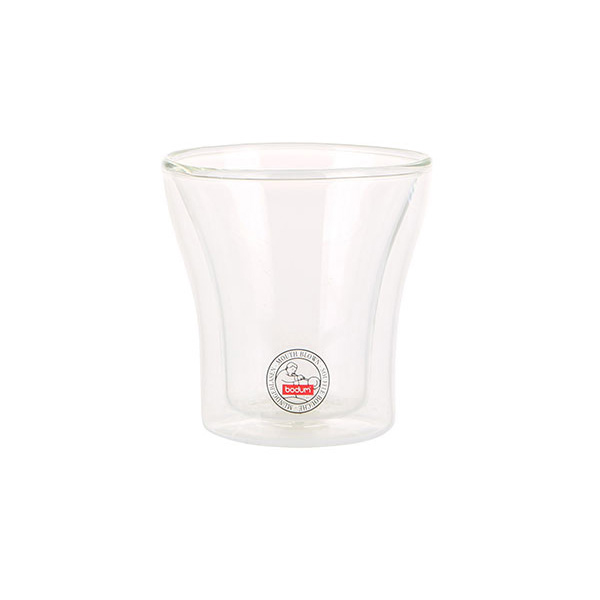 [50% OFF] Bodum Assam Glass 3oz - 2P 상세이미지 2