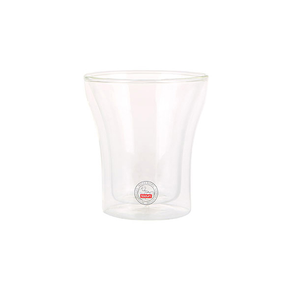 [50% OFF] Bodum Assam Glass 6oz - 2P 상세이미지 2