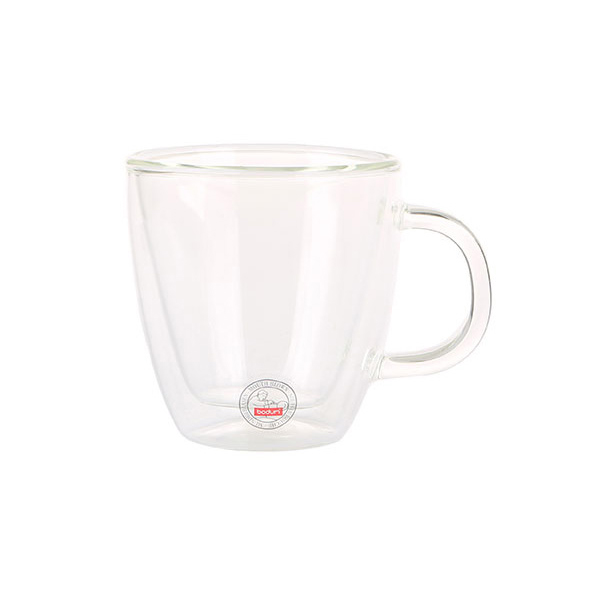 [40% OFF] Bodum Bistro Glass 5oz - 2P 상세이미지 2