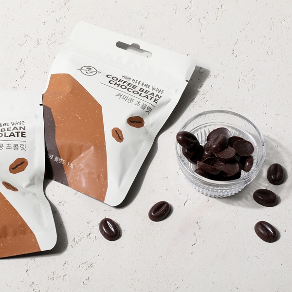 커피콩 초콜릿(35g /8EA) 상세이미지 2