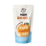  (15%할인)커피빈 꿀배 에이드 파우치(10개입) 썸네일 이미지 3