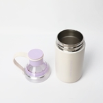  (10%할인)콤팩트 텀블러(크림) 370ml 썸네일 이미지 3