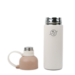  돔텀블러(크림) 550ml 썸네일 이미지 3