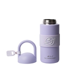  316 스틸 돔 텀블러 600ml (라이트퍼플) 썸네일 이미지 3