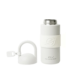  316 스틸 돔 텀블러 600ml (라이트그레이) 썸네일 이미지 3