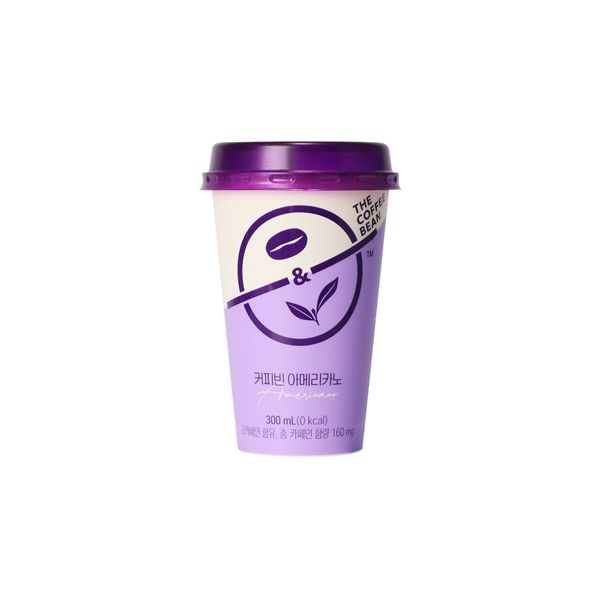 (56%할인)★유통기한임박★아메리카노 컵커피 300ml 10입(박스) 상세이미지 3