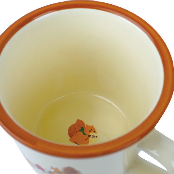 (26%할인)림머그(숲속) 340ml 상세이미지 3