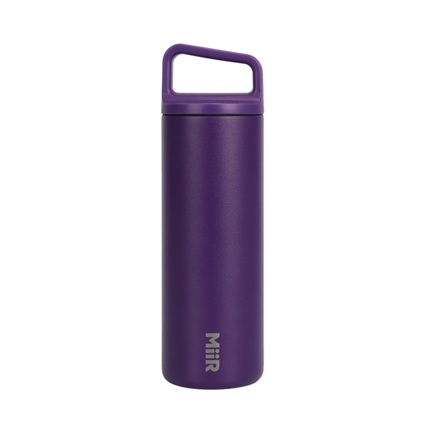 미르 텀블러 16oz (퍼플) 상세이미지 3