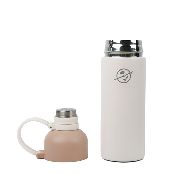 돔텀블러(크림) 550ml 상세이미지 3