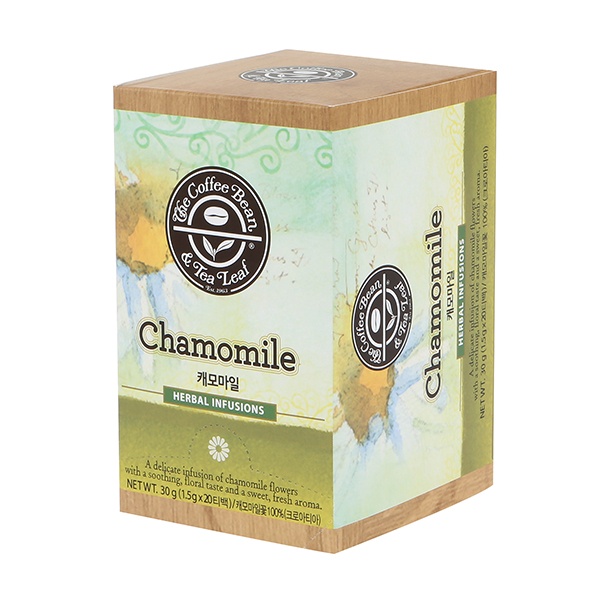 Chamomile 20T 상세이미지 3