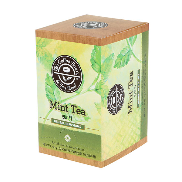 Pepper Mint 20T 상세이미지 3