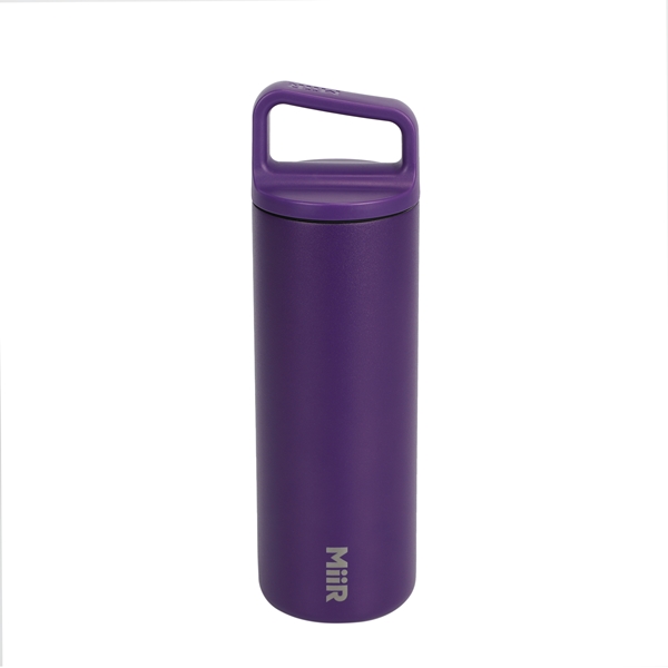 미르 텀블러 16oz (퍼플) 상세이미지 4