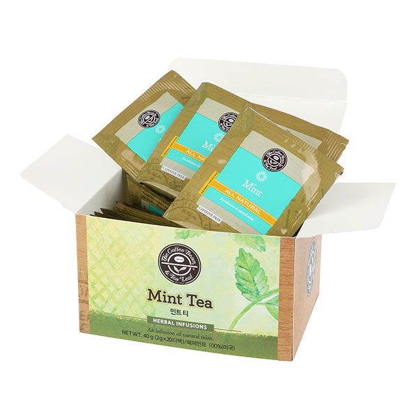 Pepper Mint 20T 상세이미지 4