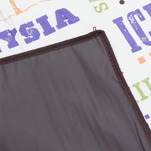 커피빈 15주년 피크닉 매트 상세이미지 4