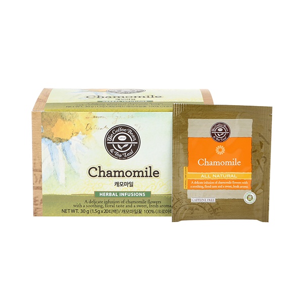 Chamomile 20T 상세이미지 5