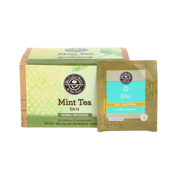 Pepper Mint 20T 상세이미지 5