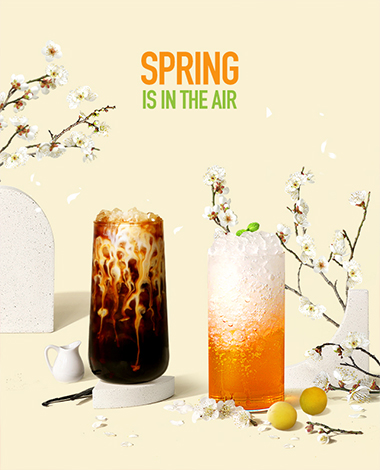 2023 03 Spring is in the air mobile