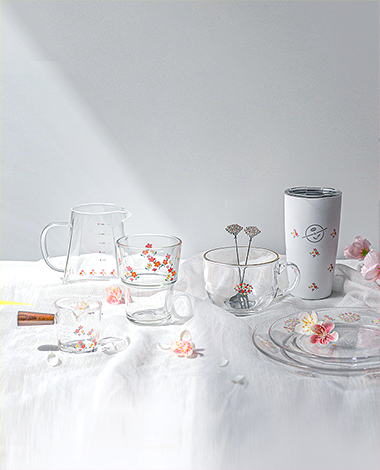 2023 04 Blooming Bouquet mobile