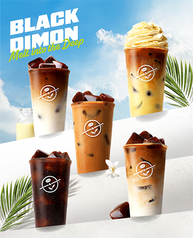 2025 05 Black Dimon Melt into the Deep