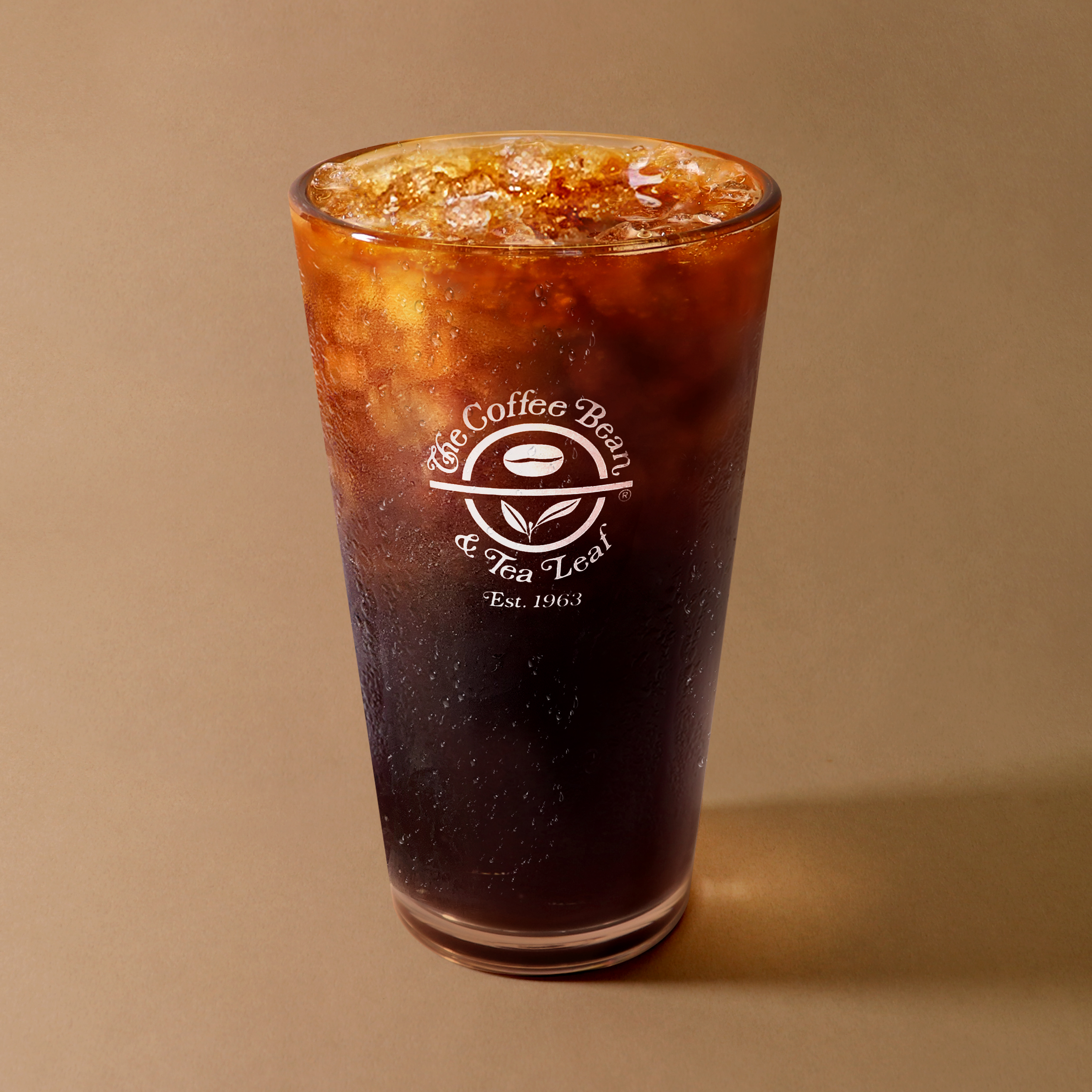 Iced Americano