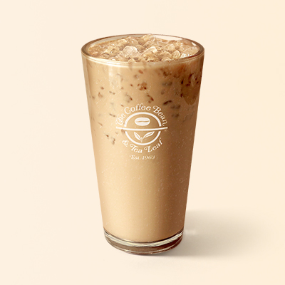 Chai Latte 