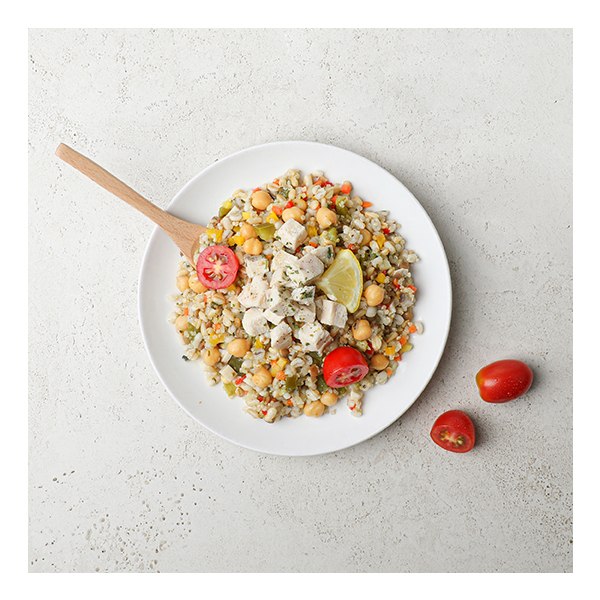 Super 7 Grain Salad-bowl