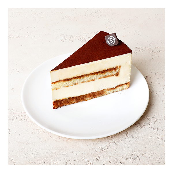 New Tiramisu Cake