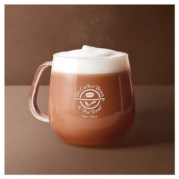 Mocha latte