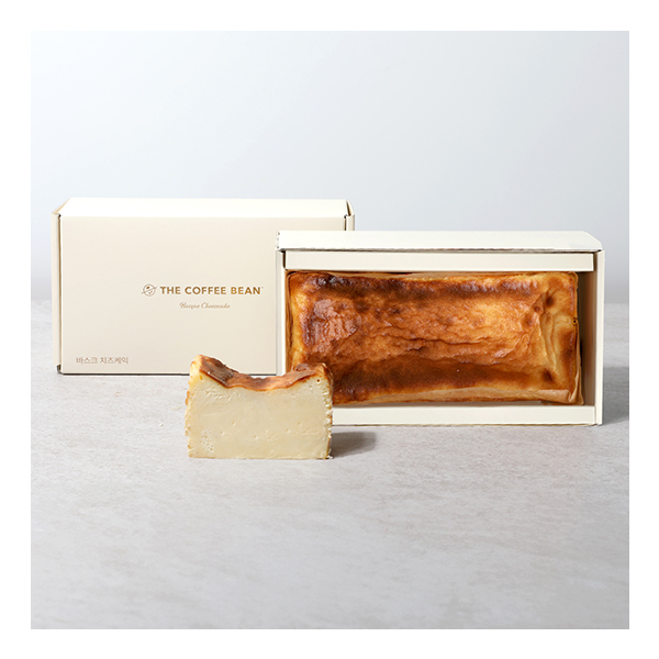 Basque Cheese Cake