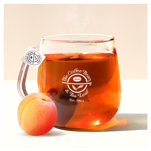Apricot Ceylon