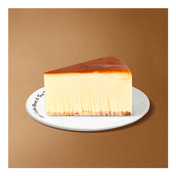 Chicago Cheese Cake