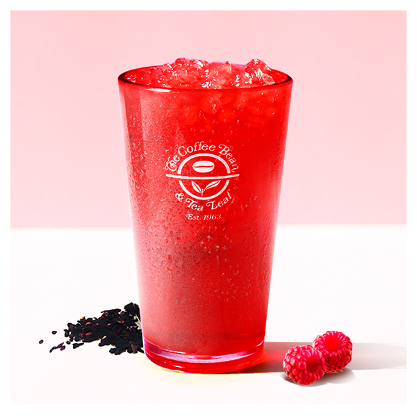 Iced Swedish Berries