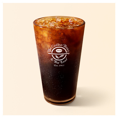 Iced Americano