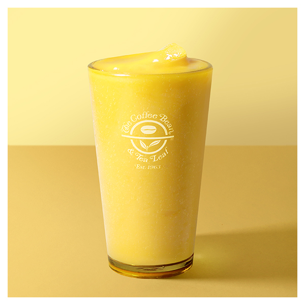 GoHeung Yuzu Chamomile Ice Blended