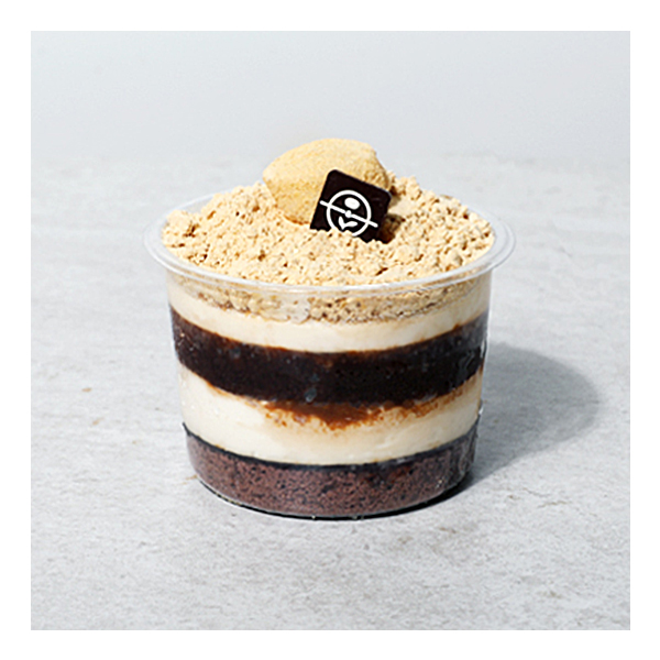 Injeolmi Tiramisu