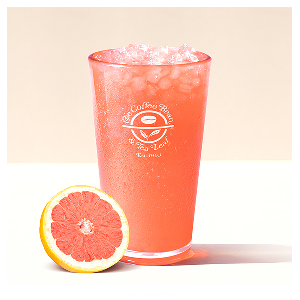 Grapefruit Juice