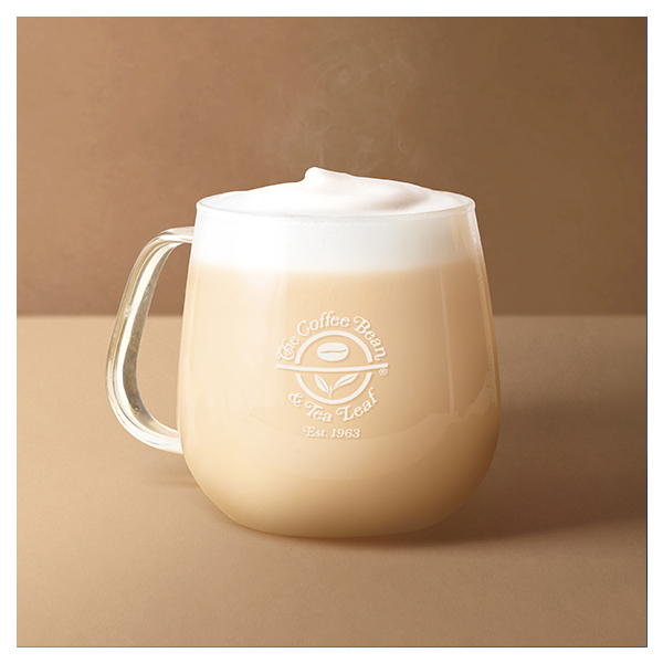 Chai Latte 